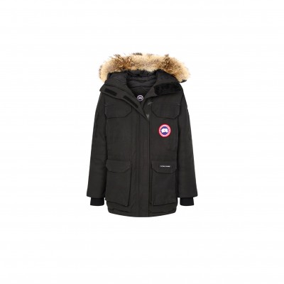 CANADA GOOSE EXPEDITION PARKA FUSION FIT 